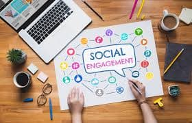 Imagen de portada para Los 7 Secretos de las Alpacas para un Engagement Imparable en Redes Sociales